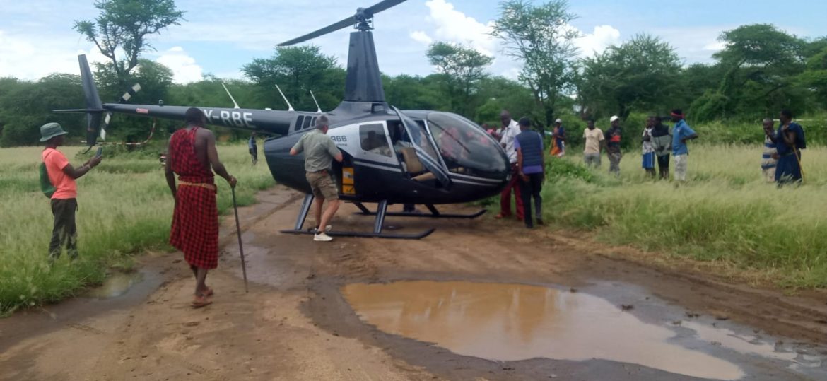 How the long rains affected our Communities | SORALO